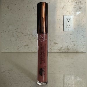 Origins Blooming Shine Lip Glaze #03 Honey Bloom *BNWOT*